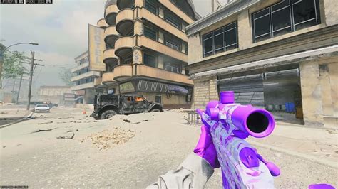 toronto ultra weapon camo mw3.